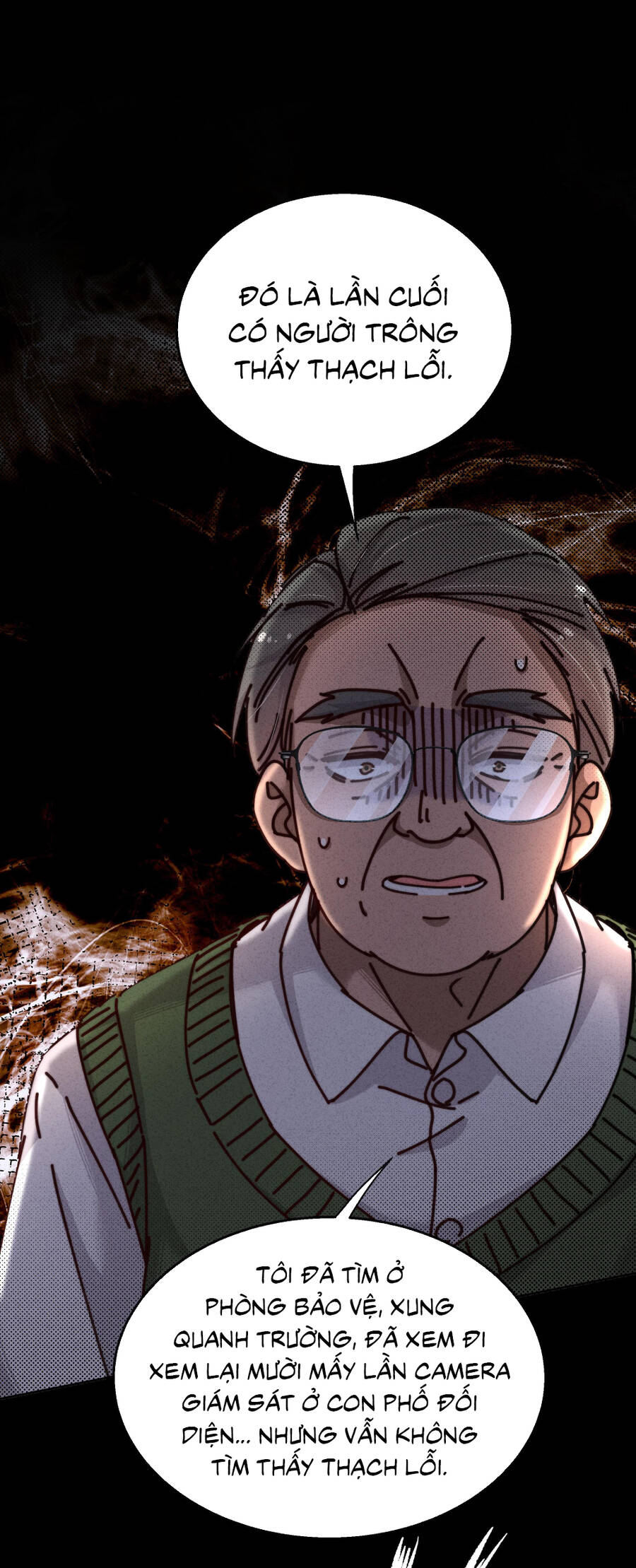 Thiếu Nữ Xinh Đẹp Ảo Tưởng Mình Bị Sát Hại Chapter 26 - 45