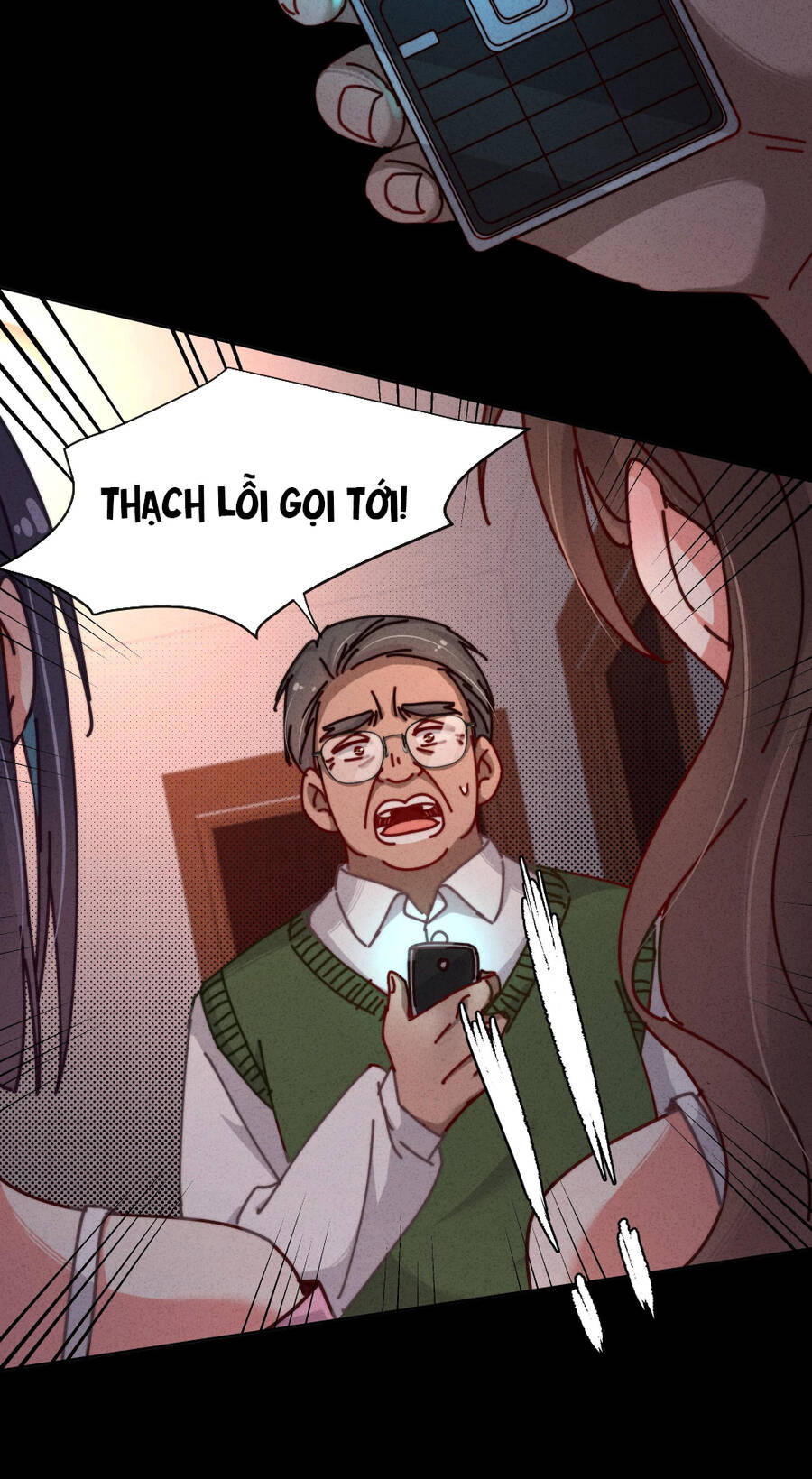 Thiếu Nữ Xinh Đẹp Ảo Tưởng Mình Bị Sát Hại Chapter 26 - 52