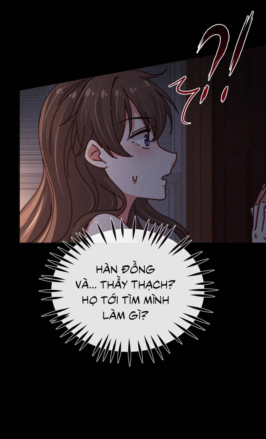 Thiếu Nữ Xinh Đẹp Ảo Tưởng Mình Bị Sát Hại Chapter 26 - 8
