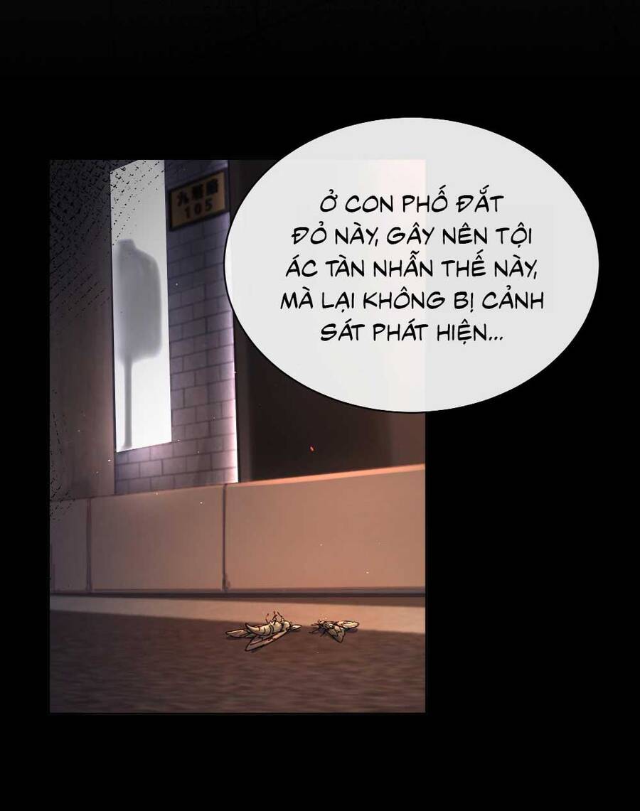 Thiếu Nữ Xinh Đẹp Ảo Tưởng Mình Bị Sát Hại Chapter 3 - 11