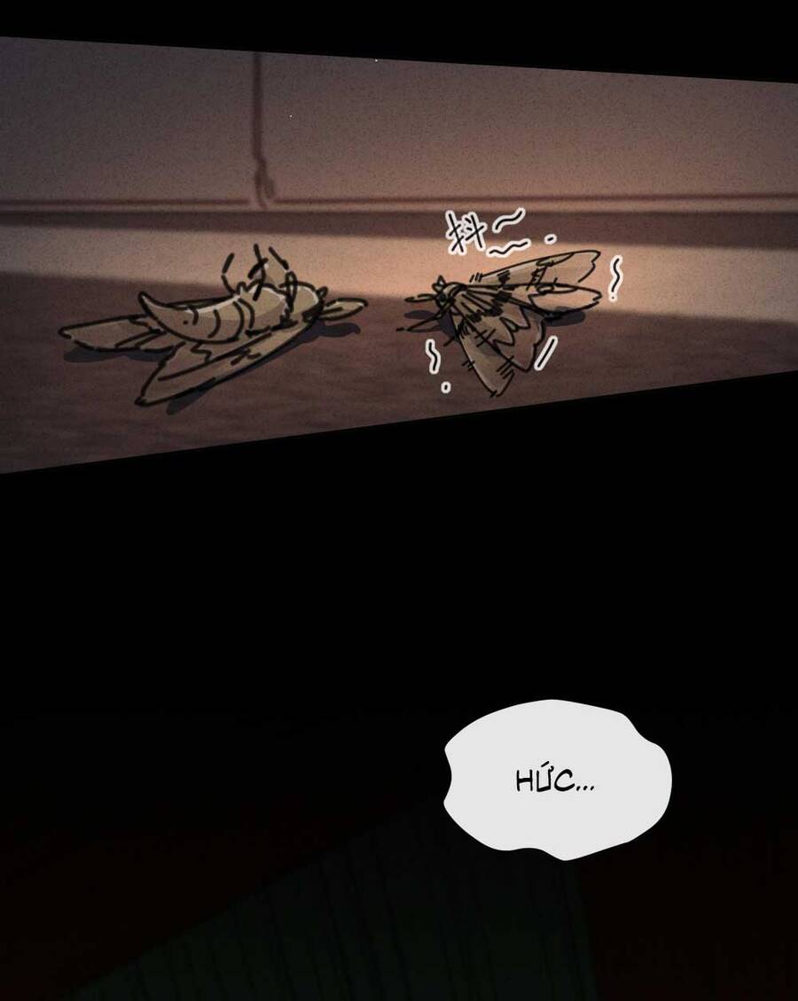 Thiếu Nữ Xinh Đẹp Ảo Tưởng Mình Bị Sát Hại Chapter 3 - 26