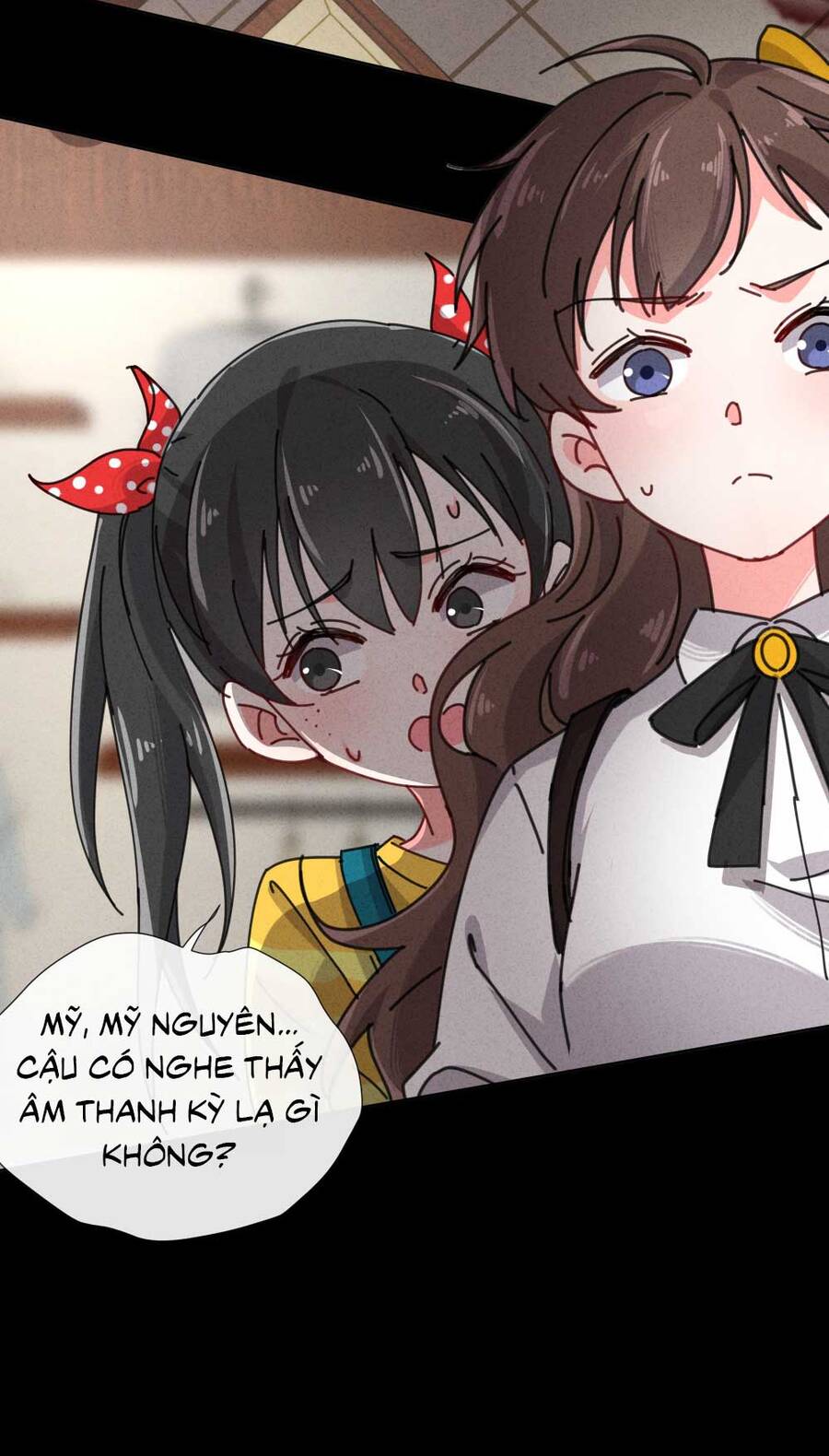 Thiếu Nữ Xinh Đẹp Ảo Tưởng Mình Bị Sát Hại Chapter 3 - 28