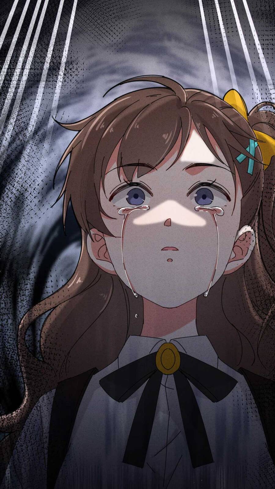 Thiếu Nữ Xinh Đẹp Ảo Tưởng Mình Bị Sát Hại Chapter 3 - 36