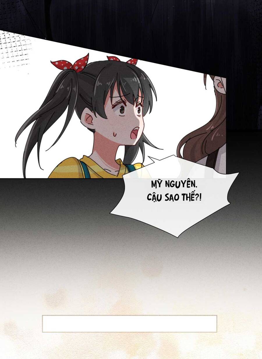 Thiếu Nữ Xinh Đẹp Ảo Tưởng Mình Bị Sát Hại Chapter 3 - 37