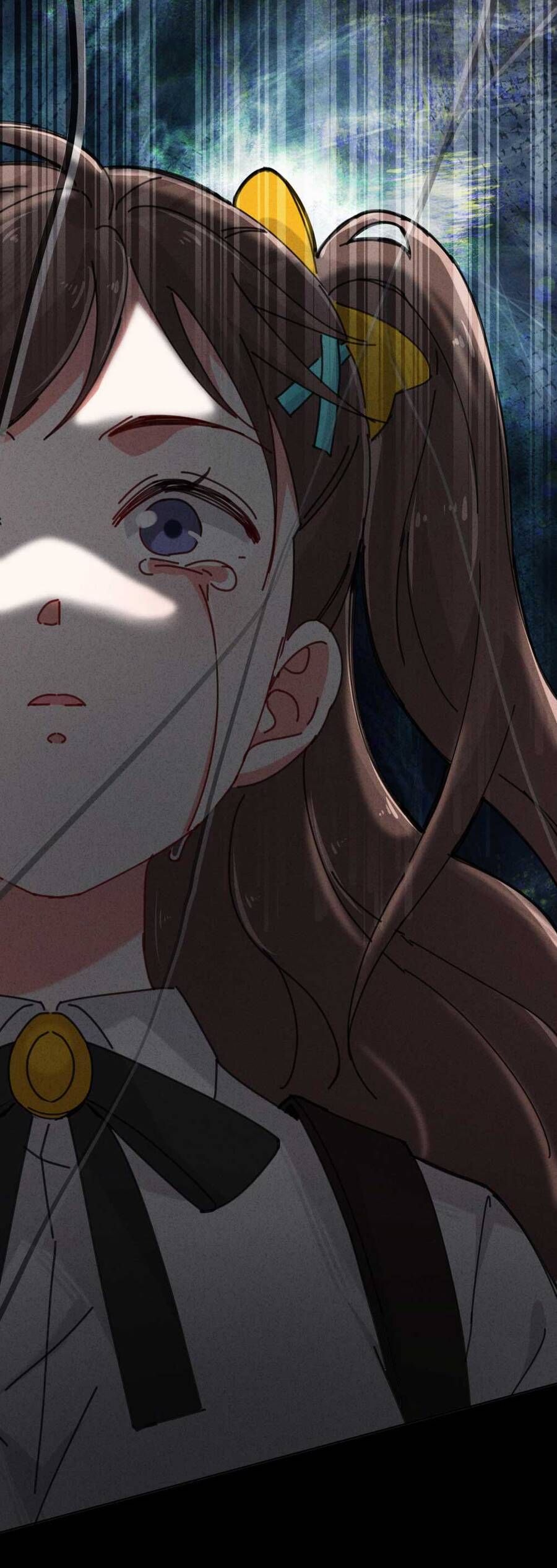 Thiếu Nữ Xinh Đẹp Ảo Tưởng Mình Bị Sát Hại Chapter 3 - 45