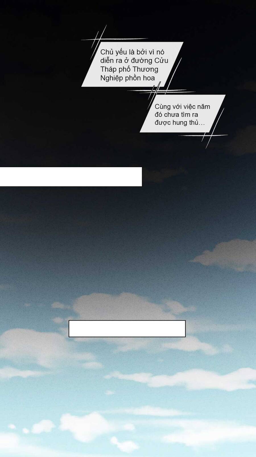 Thiếu Nữ Xinh Đẹp Ảo Tưởng Mình Bị Sát Hại Chapter 4 - 13