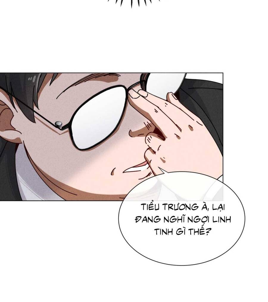 Thiếu Nữ Xinh Đẹp Ảo Tưởng Mình Bị Sát Hại Chapter 4 - 16