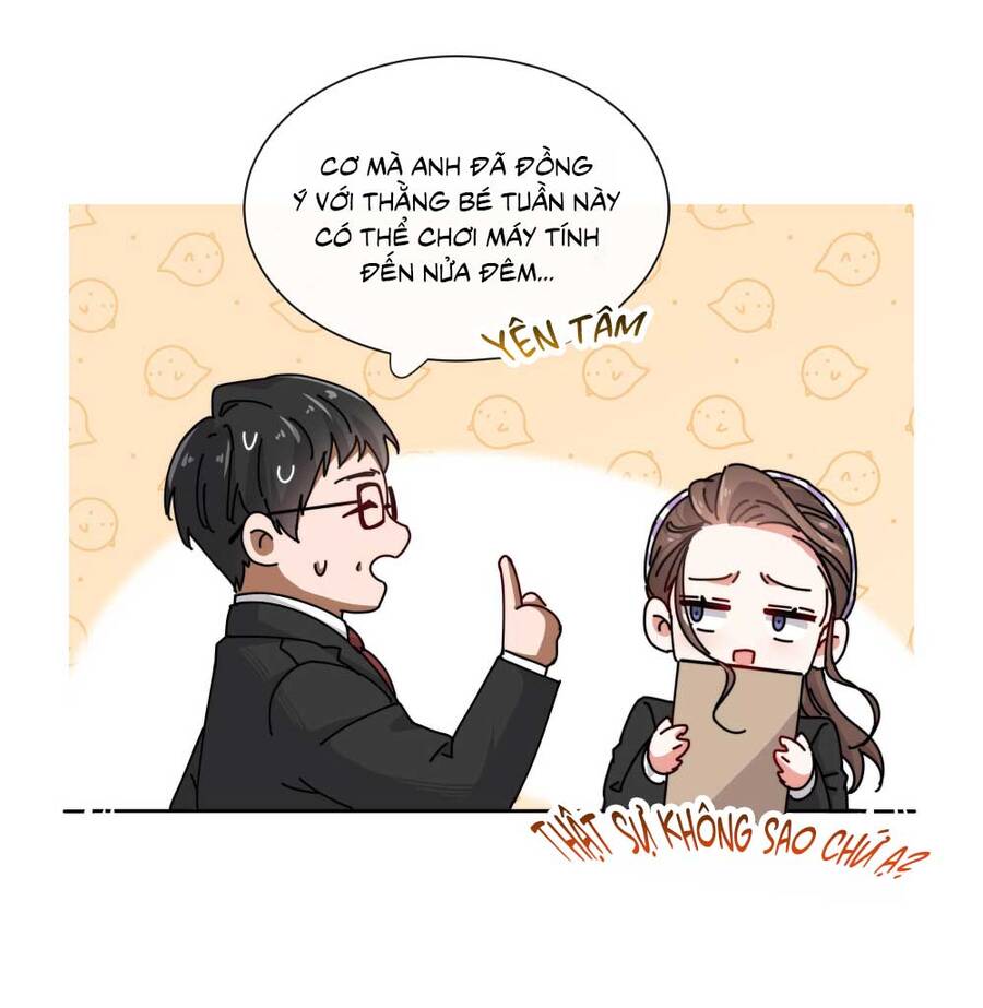 Thiếu Nữ Xinh Đẹp Ảo Tưởng Mình Bị Sát Hại Chapter 4 - 19