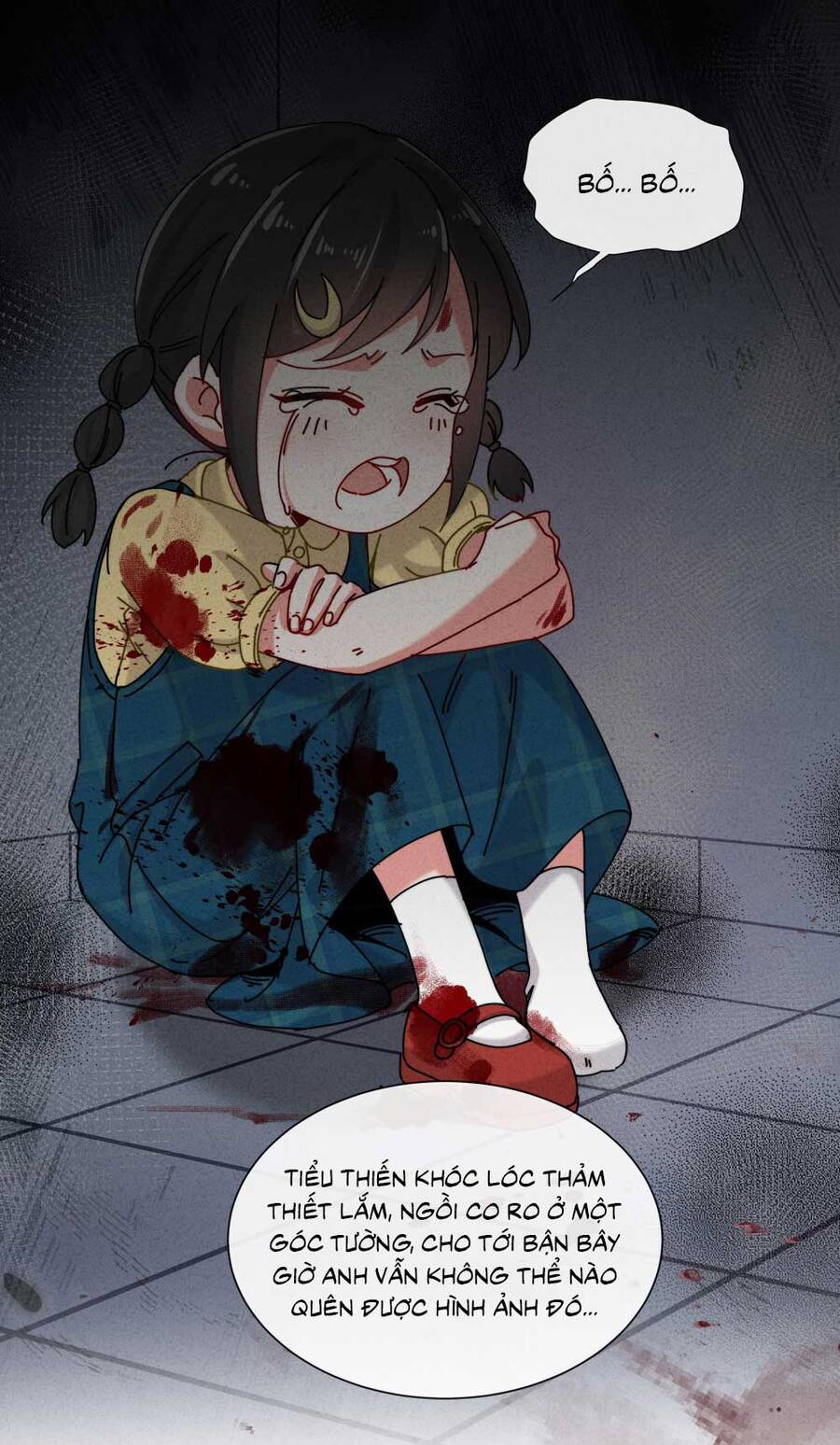Thiếu Nữ Xinh Đẹp Ảo Tưởng Mình Bị Sát Hại Chapter 4 - 22