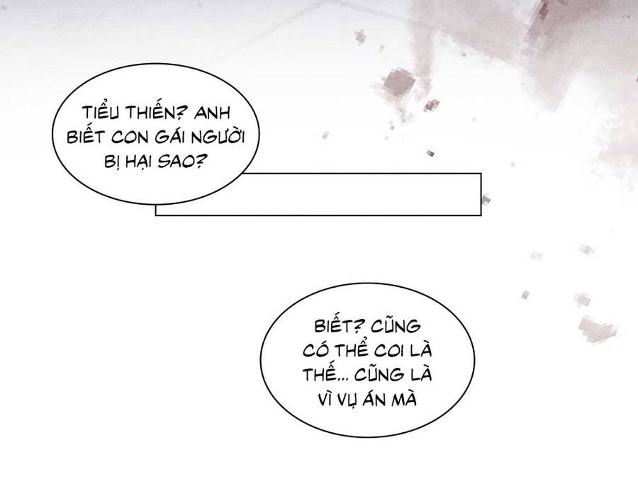 Thiếu Nữ Xinh Đẹp Ảo Tưởng Mình Bị Sát Hại Chapter 4 - 23