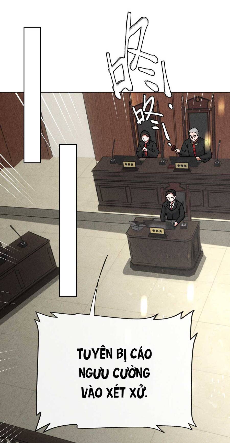 Thiếu Nữ Xinh Đẹp Ảo Tưởng Mình Bị Sát Hại Chapter 4 - 27