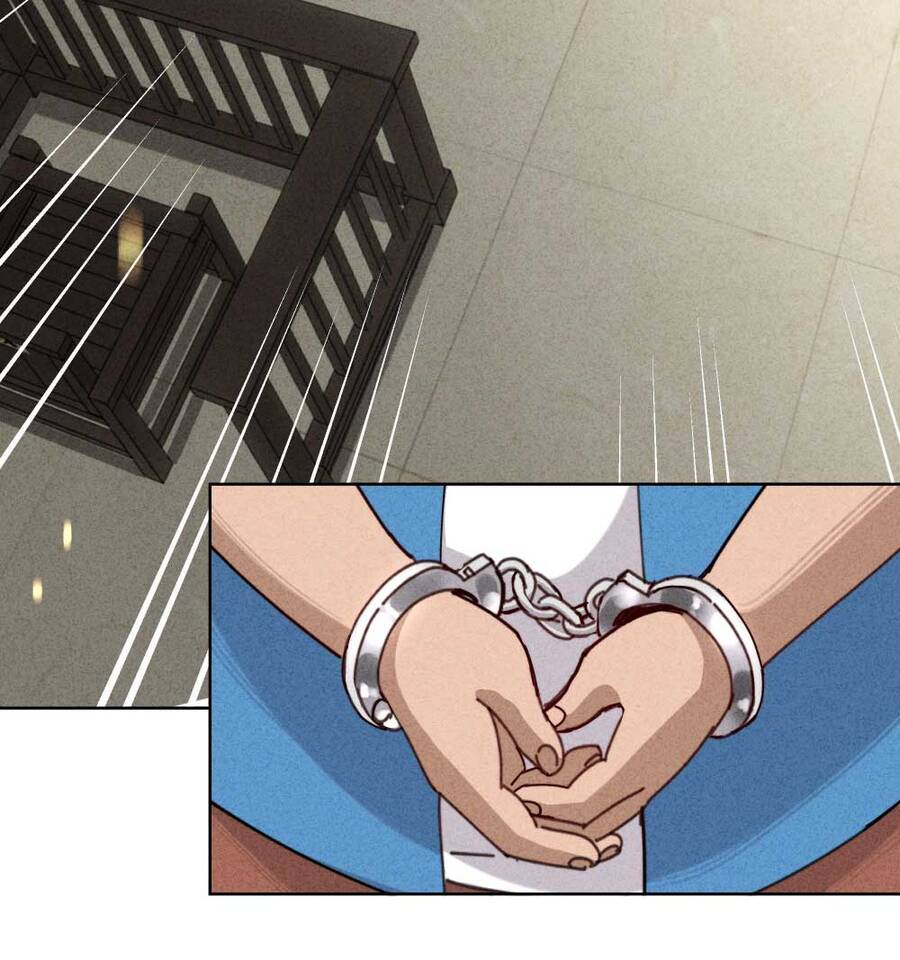 Thiếu Nữ Xinh Đẹp Ảo Tưởng Mình Bị Sát Hại Chapter 4 - 28