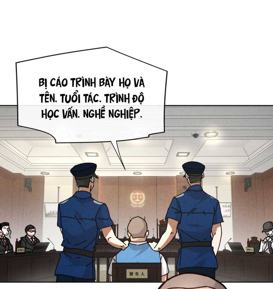 Thiếu Nữ Xinh Đẹp Ảo Tưởng Mình Bị Sát Hại Chapter 4 - 29