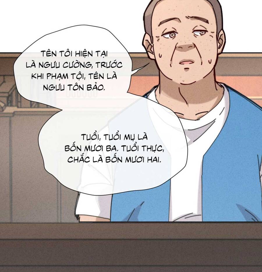 Thiếu Nữ Xinh Đẹp Ảo Tưởng Mình Bị Sát Hại Chapter 4 - 30