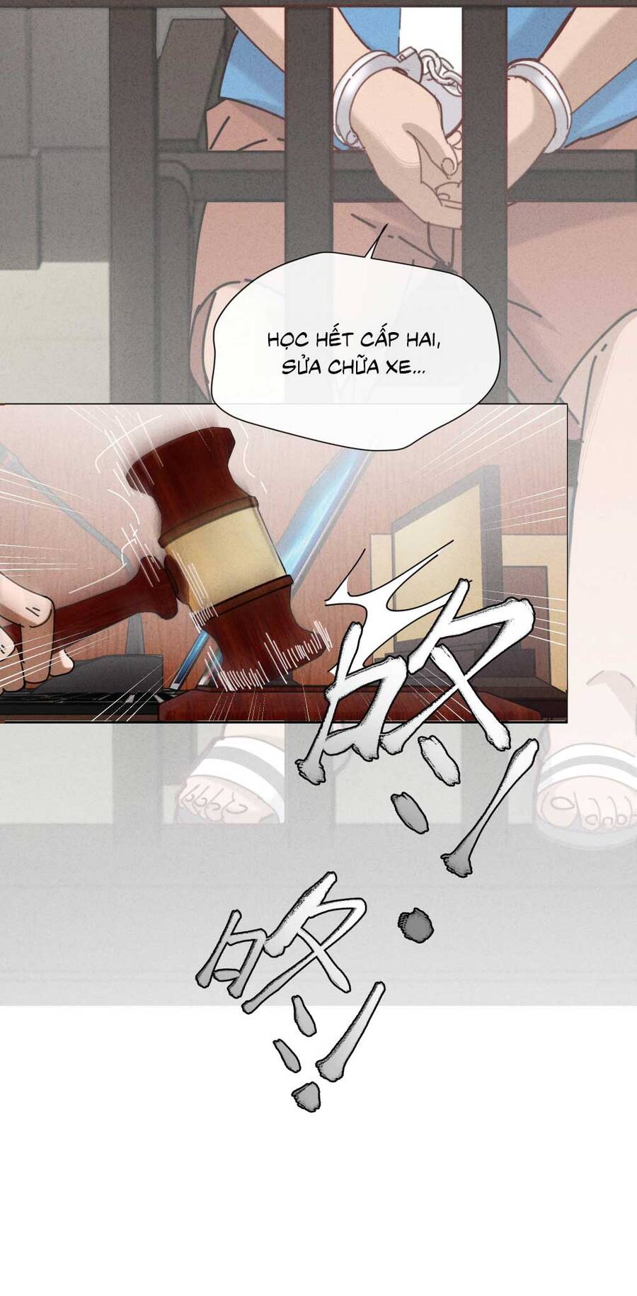 Thiếu Nữ Xinh Đẹp Ảo Tưởng Mình Bị Sát Hại Chapter 4 - 31