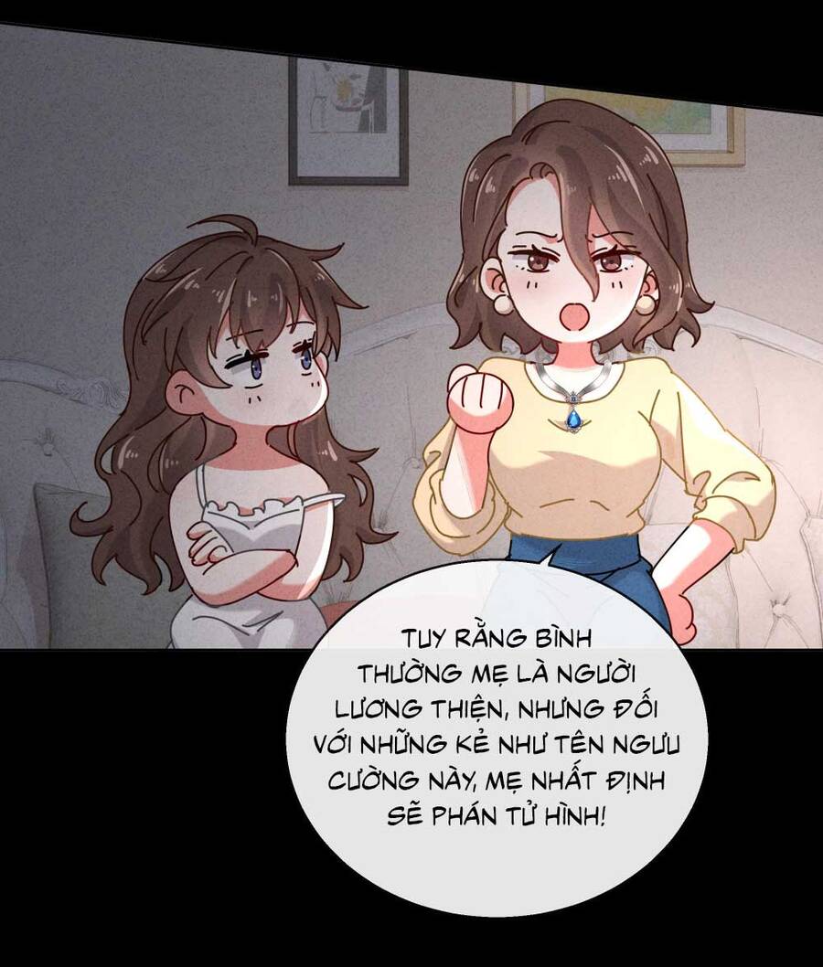 Thiếu Nữ Xinh Đẹp Ảo Tưởng Mình Bị Sát Hại Chapter 4 - 35