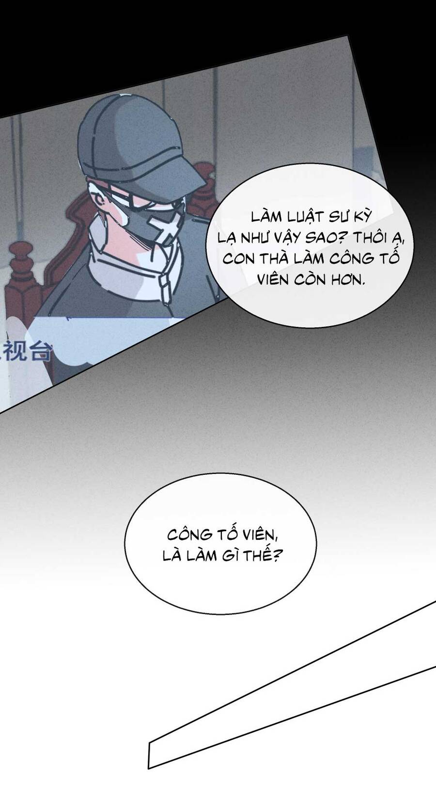 Thiếu Nữ Xinh Đẹp Ảo Tưởng Mình Bị Sát Hại Chapter 4 - 37