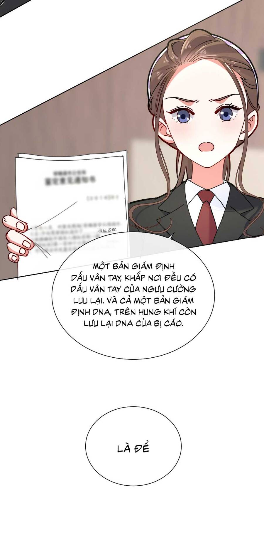 Thiếu Nữ Xinh Đẹp Ảo Tưởng Mình Bị Sát Hại Chapter 4 - 44