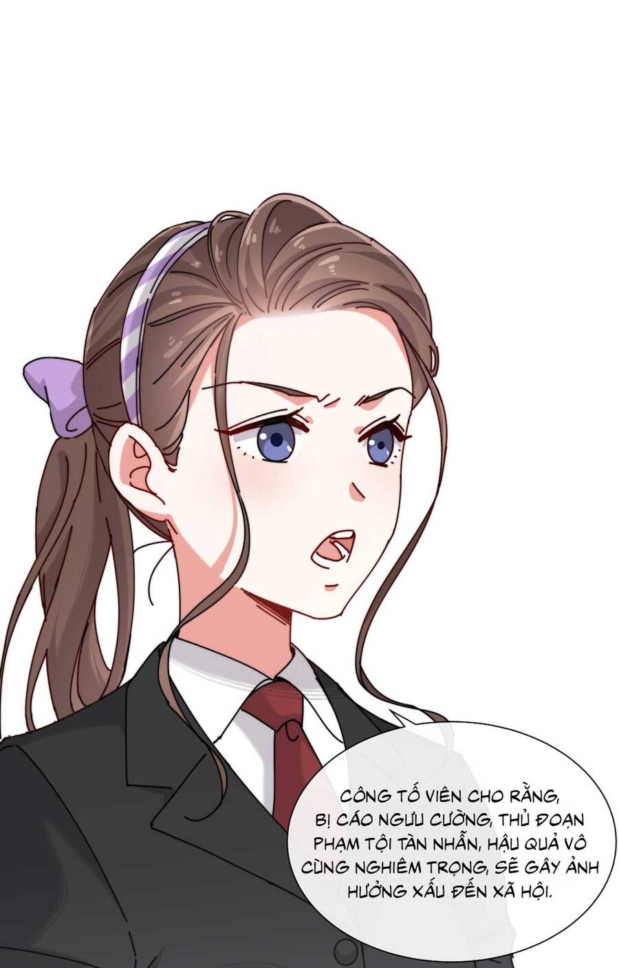 Thiếu Nữ Xinh Đẹp Ảo Tưởng Mình Bị Sát Hại Chapter 4 - 45