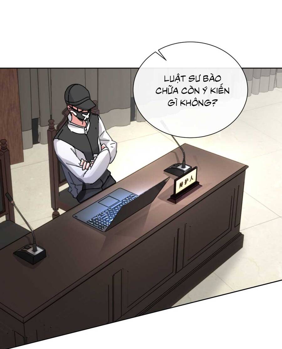 Thiếu Nữ Xinh Đẹp Ảo Tưởng Mình Bị Sát Hại Chapter 4 - 50