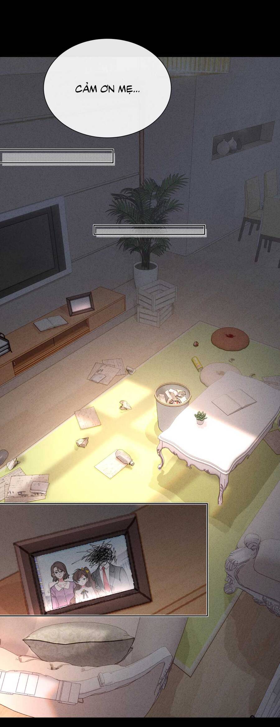 Thiếu Nữ Xinh Đẹp Ảo Tưởng Mình Bị Sát Hại Chapter 4 - 6