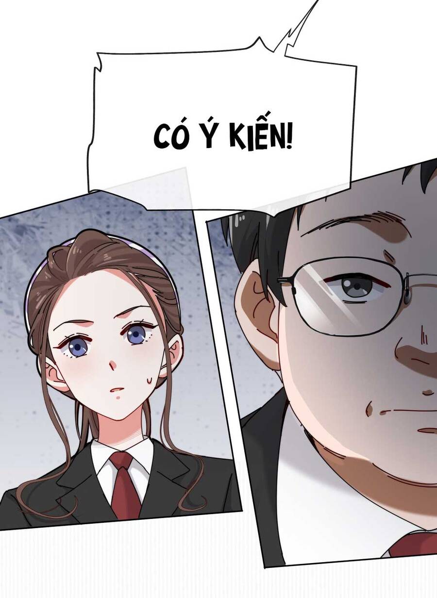 Thiếu Nữ Xinh Đẹp Ảo Tưởng Mình Bị Sát Hại Chapter 4 - 52