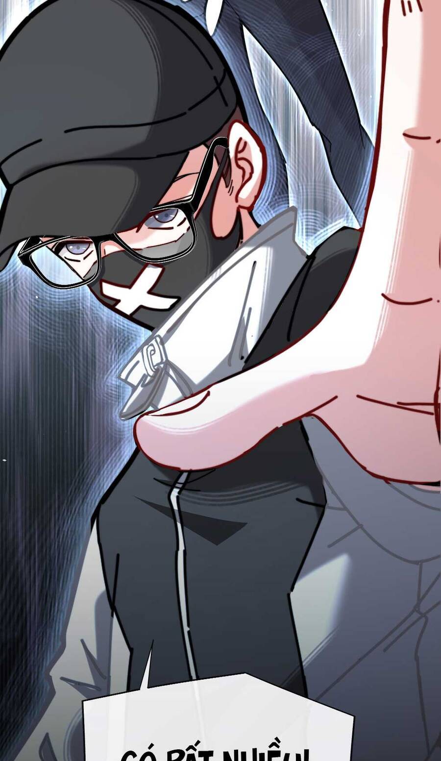 Thiếu Nữ Xinh Đẹp Ảo Tưởng Mình Bị Sát Hại Chapter 4 - 54