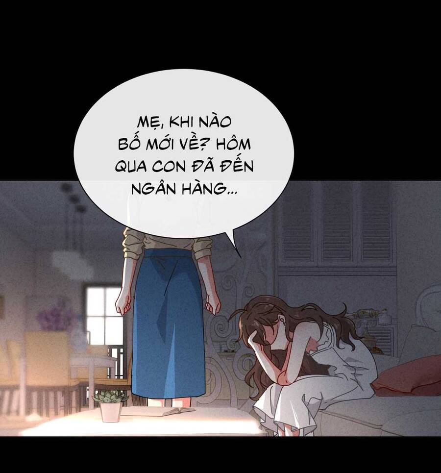 Thiếu Nữ Xinh Đẹp Ảo Tưởng Mình Bị Sát Hại Chapter 4 - 7