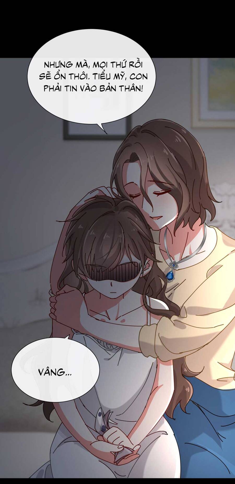 Thiếu Nữ Xinh Đẹp Ảo Tưởng Mình Bị Sát Hại Chapter 4 - 10