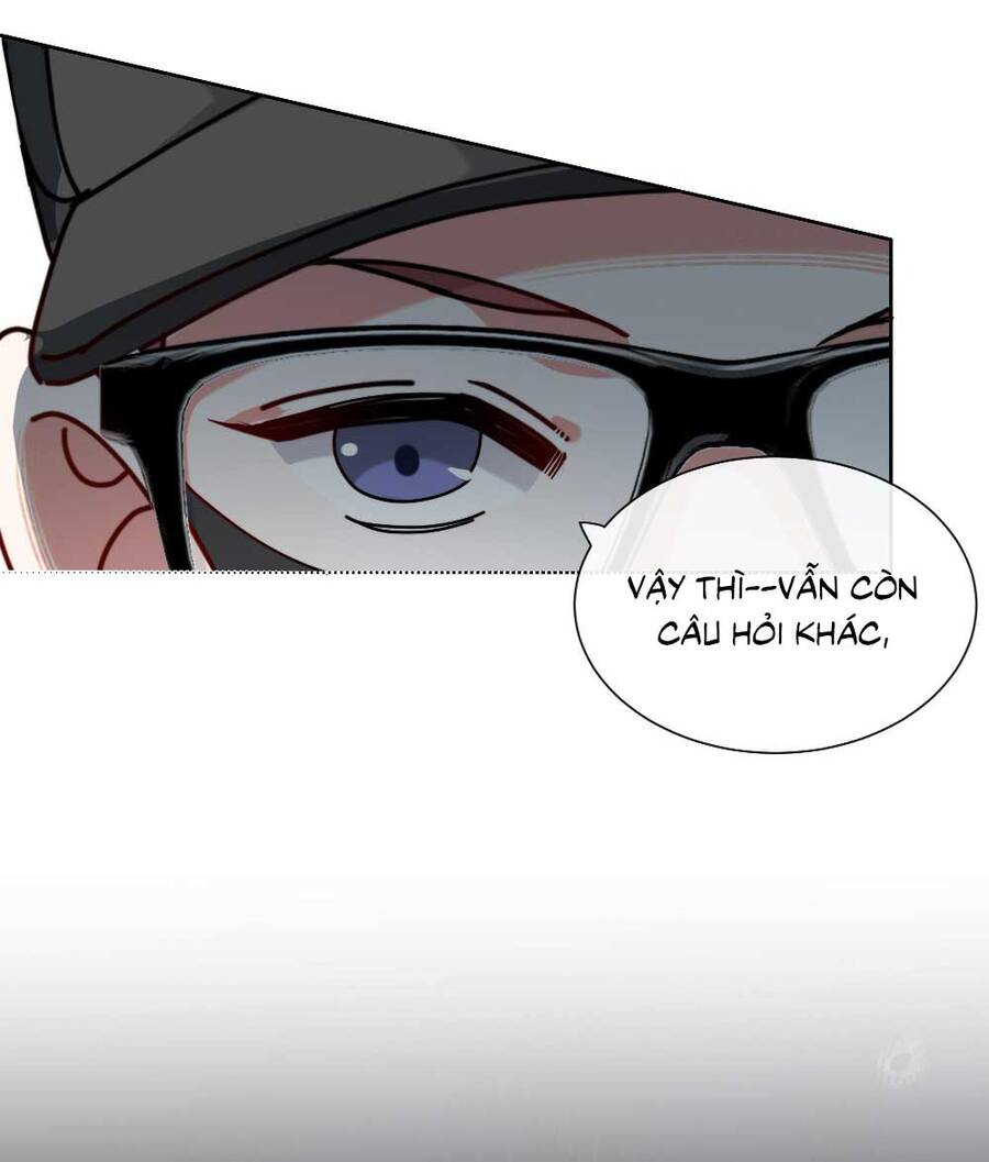 Thiếu Nữ Xinh Đẹp Ảo Tưởng Mình Bị Sát Hại Chapter 5 - 13