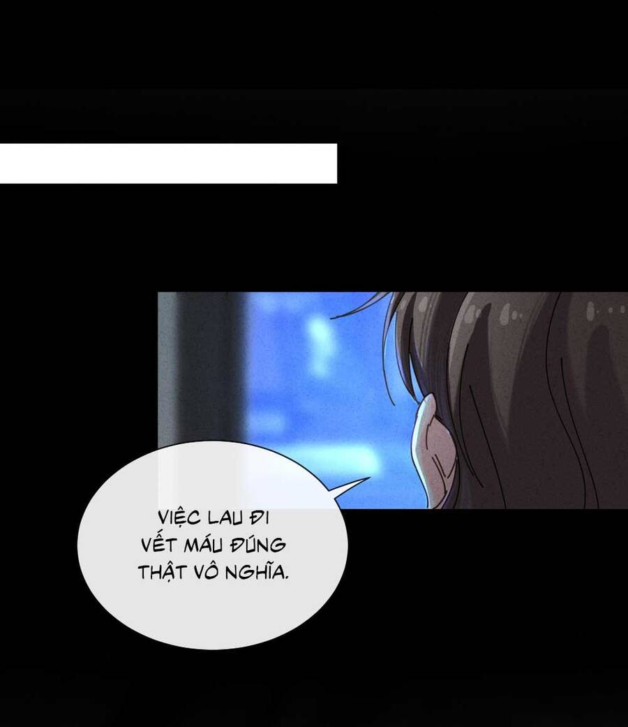 Thiếu Nữ Xinh Đẹp Ảo Tưởng Mình Bị Sát Hại Chapter 5 - 15