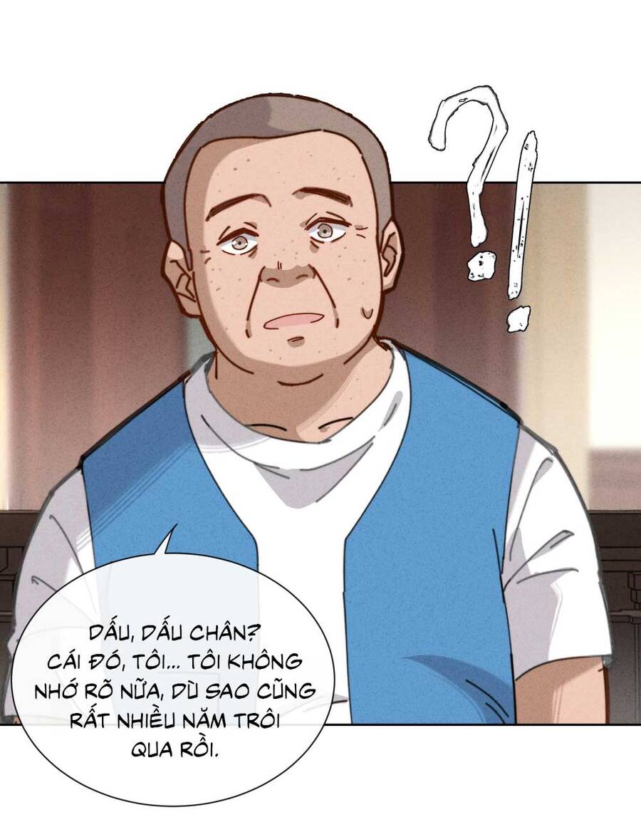 Thiếu Nữ Xinh Đẹp Ảo Tưởng Mình Bị Sát Hại Chapter 5 - 28