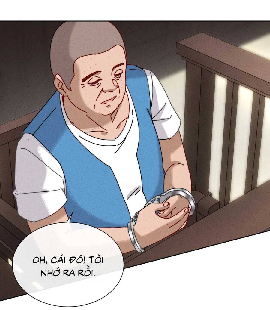 Thiếu Nữ Xinh Đẹp Ảo Tưởng Mình Bị Sát Hại Chapter 5 - 30