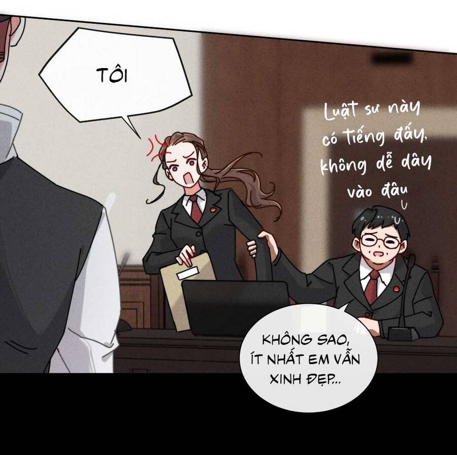 Thiếu Nữ Xinh Đẹp Ảo Tưởng Mình Bị Sát Hại Chapter 5 - 4