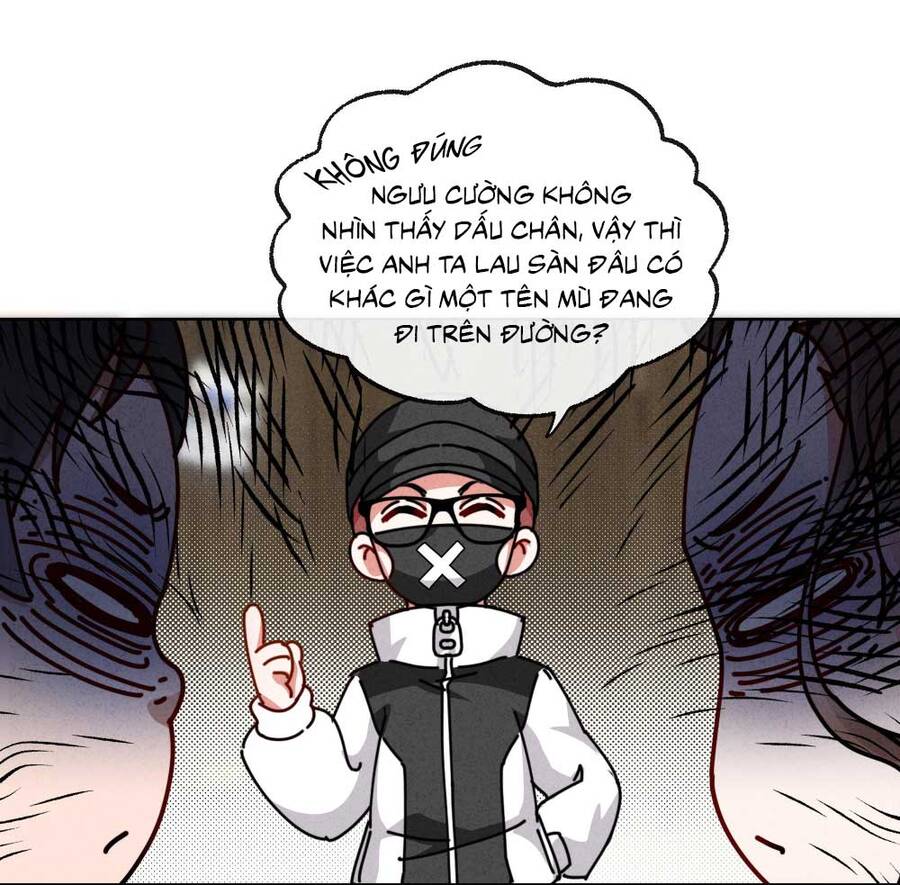 Thiếu Nữ Xinh Đẹp Ảo Tưởng Mình Bị Sát Hại Chapter 5 - 33