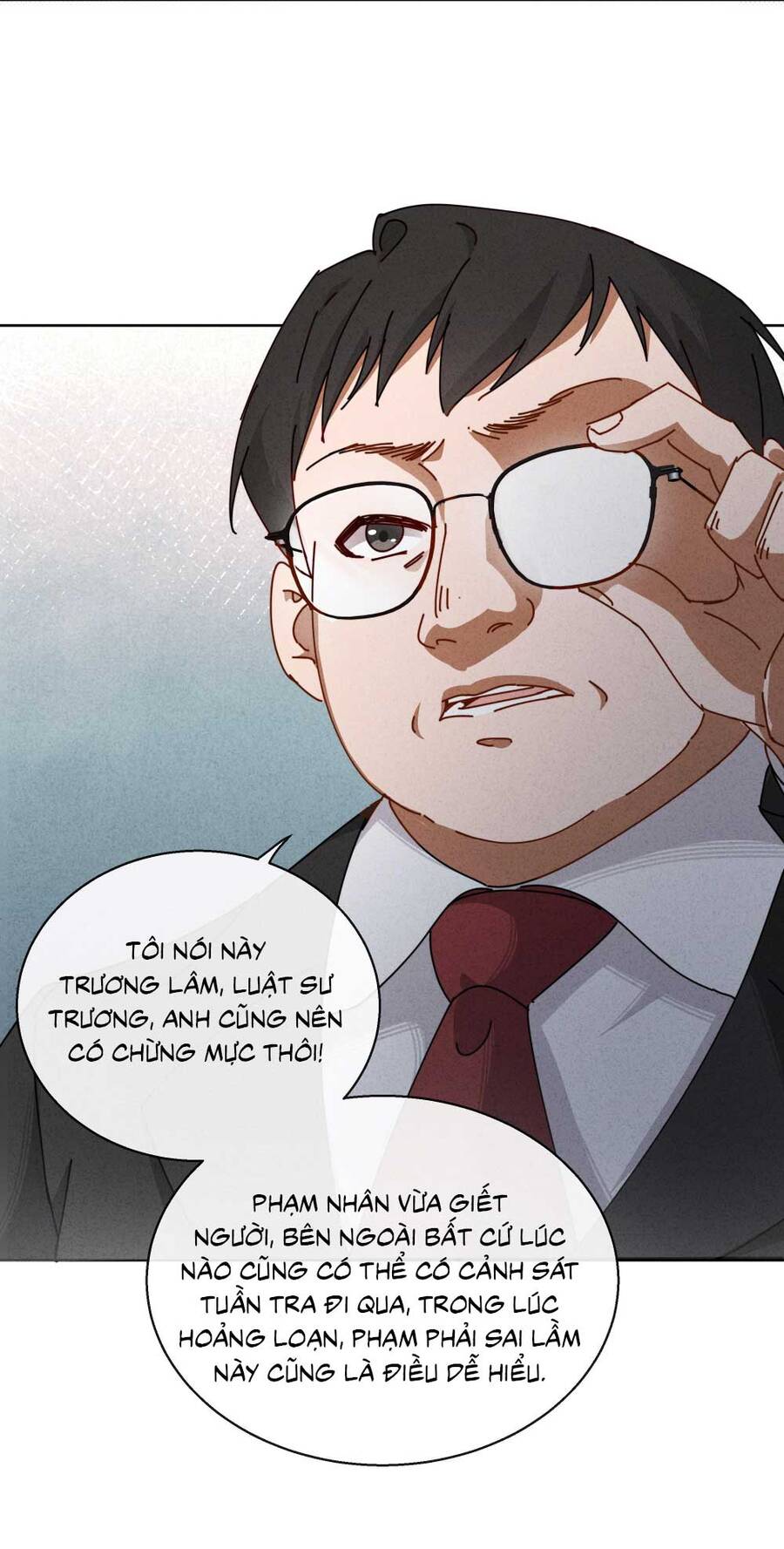 Thiếu Nữ Xinh Đẹp Ảo Tưởng Mình Bị Sát Hại Chapter 5 - 34