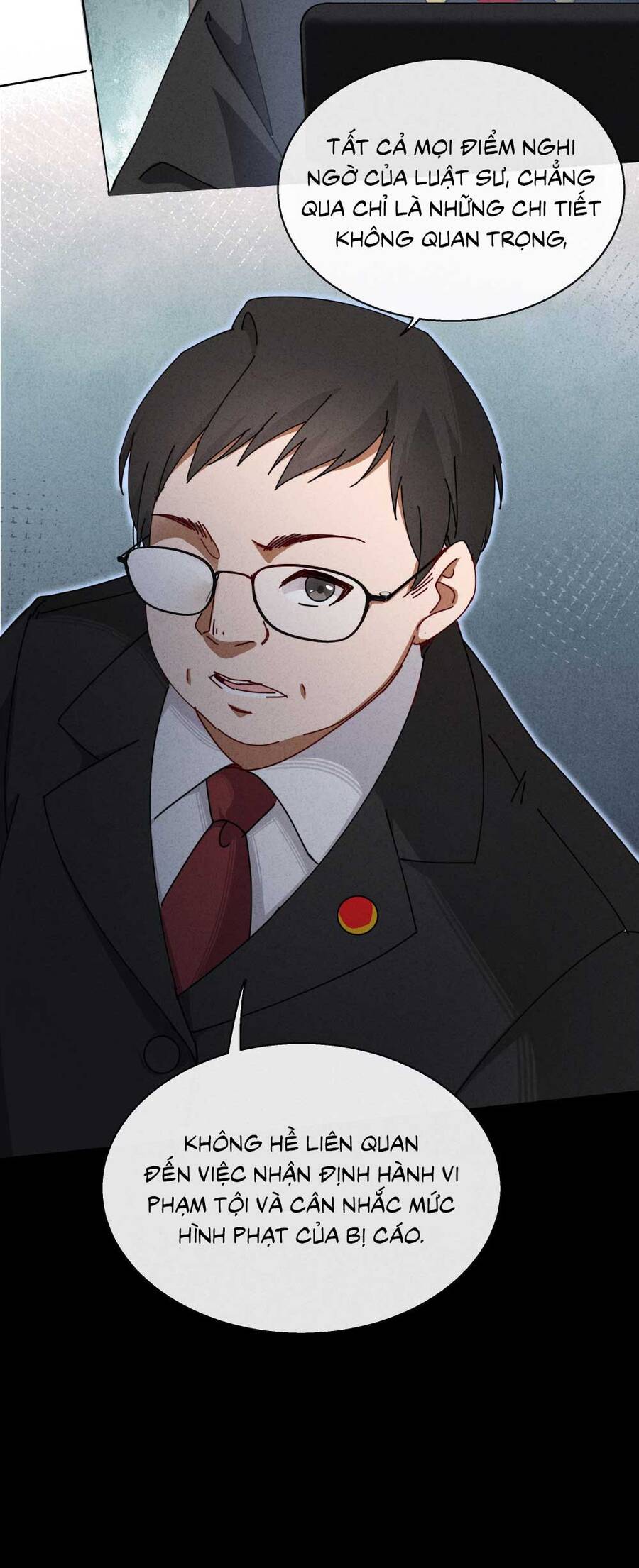 Thiếu Nữ Xinh Đẹp Ảo Tưởng Mình Bị Sát Hại Chapter 5 - 36