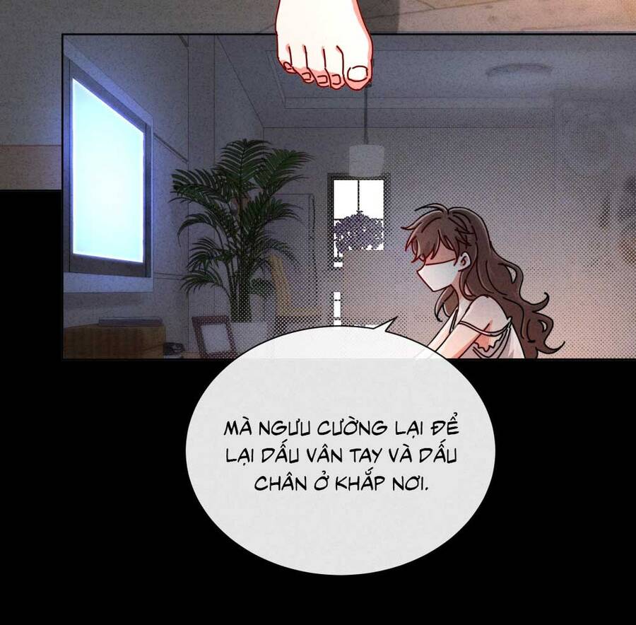 Thiếu Nữ Xinh Đẹp Ảo Tưởng Mình Bị Sát Hại Chapter 5 - 38