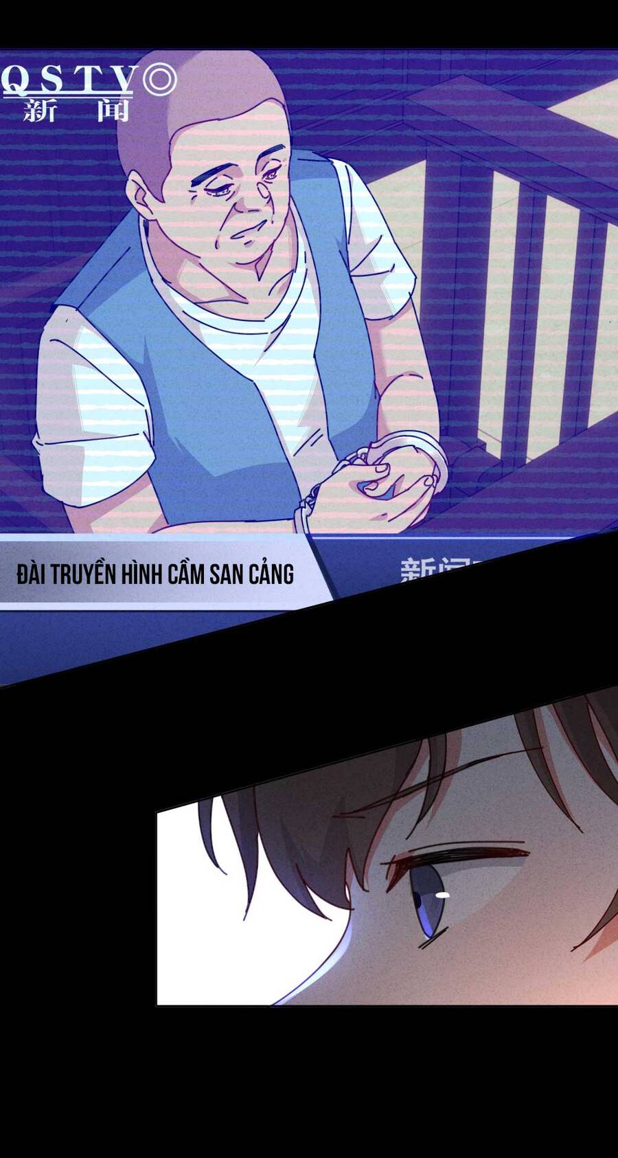 Thiếu Nữ Xinh Đẹp Ảo Tưởng Mình Bị Sát Hại Chapter 5 - 39