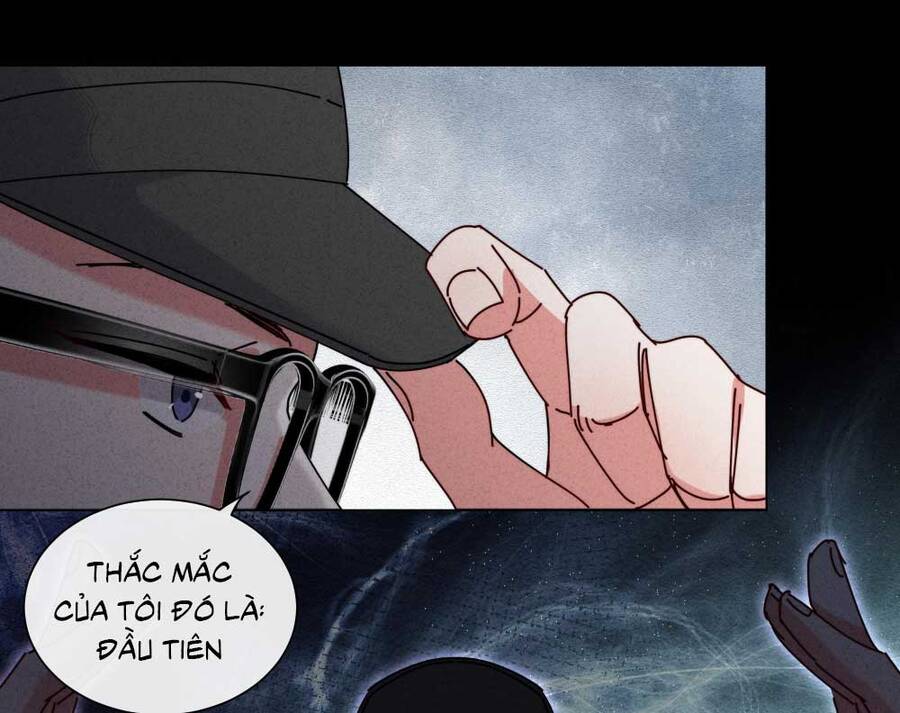 Thiếu Nữ Xinh Đẹp Ảo Tưởng Mình Bị Sát Hại Chapter 5 - 5