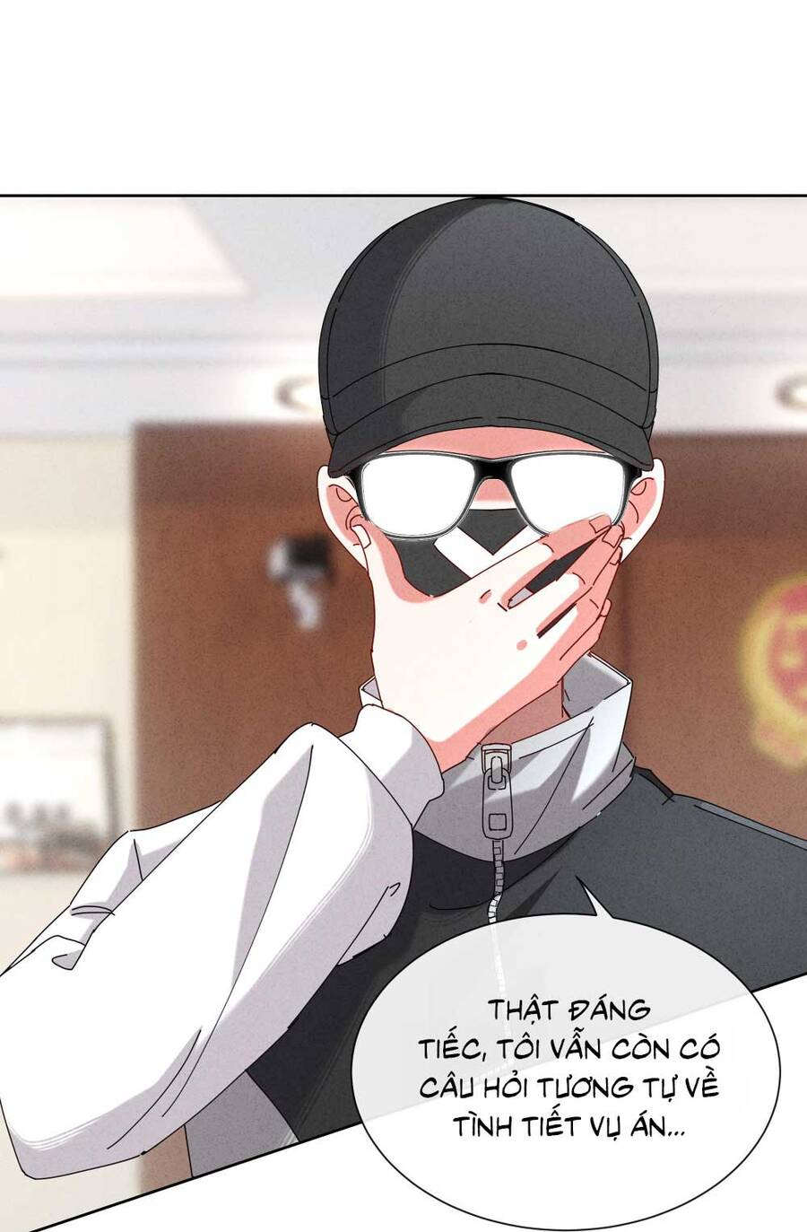 Thiếu Nữ Xinh Đẹp Ảo Tưởng Mình Bị Sát Hại Chapter 5 - 41