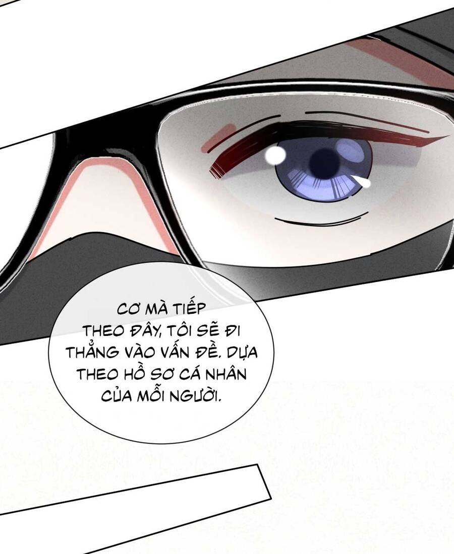 Thiếu Nữ Xinh Đẹp Ảo Tưởng Mình Bị Sát Hại Chapter 5 - 42