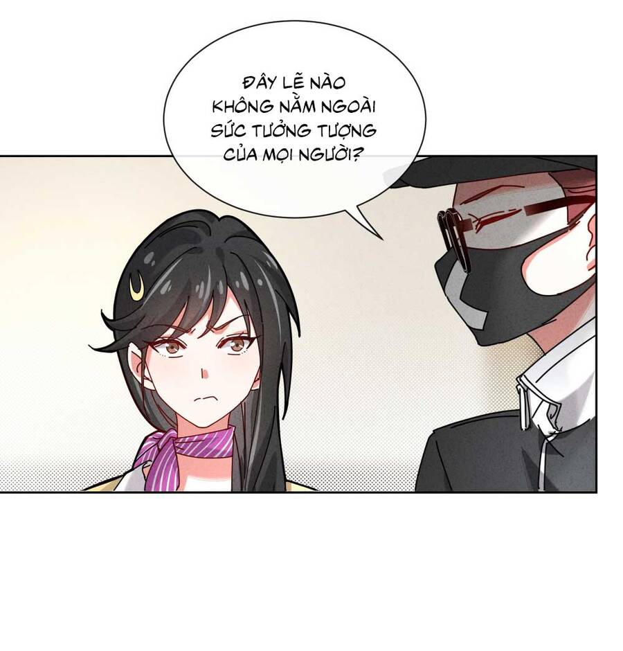 Thiếu Nữ Xinh Đẹp Ảo Tưởng Mình Bị Sát Hại Chapter 5 - 44