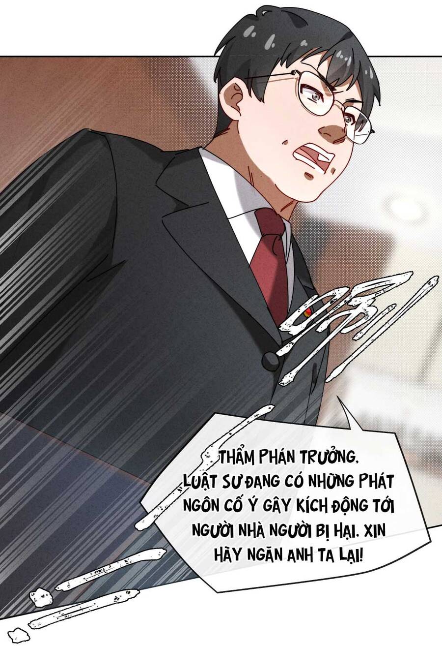 Thiếu Nữ Xinh Đẹp Ảo Tưởng Mình Bị Sát Hại Chapter 5 - 45