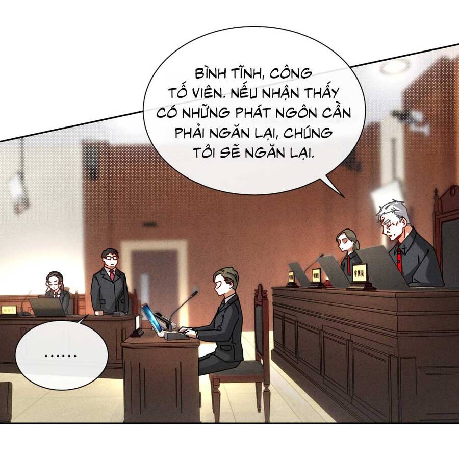 Thiếu Nữ Xinh Đẹp Ảo Tưởng Mình Bị Sát Hại Chapter 5 - 46