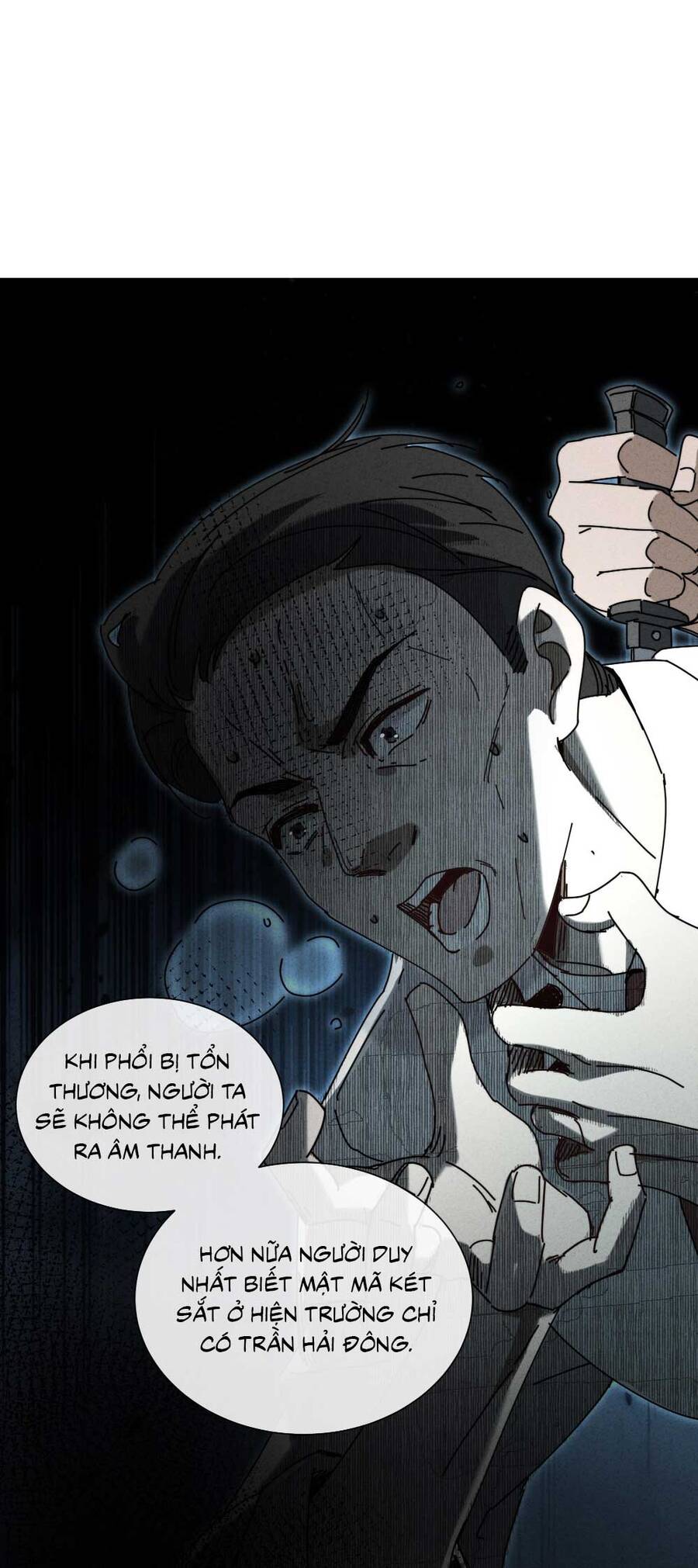 Thiếu Nữ Xinh Đẹp Ảo Tưởng Mình Bị Sát Hại Chapter 5 - 49