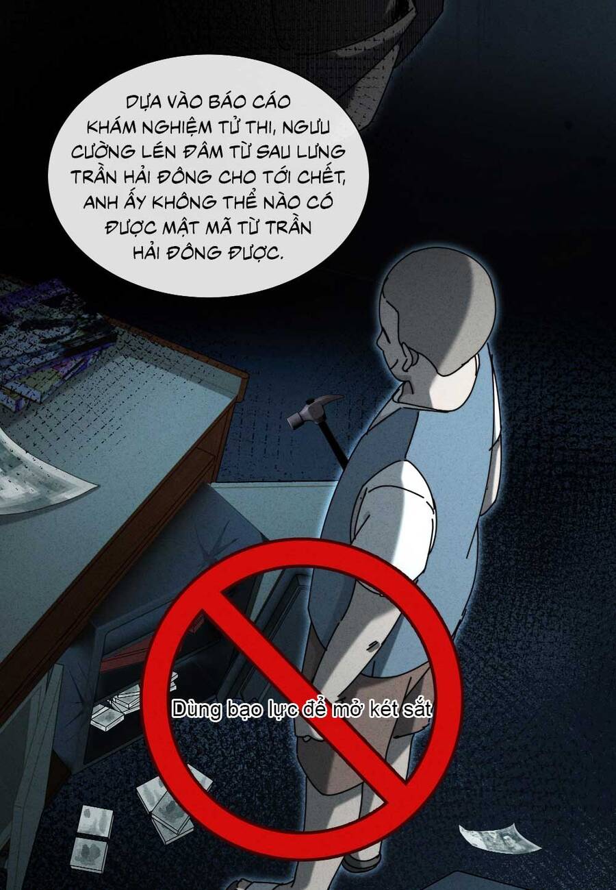 Thiếu Nữ Xinh Đẹp Ảo Tưởng Mình Bị Sát Hại Chapter 5 - 50