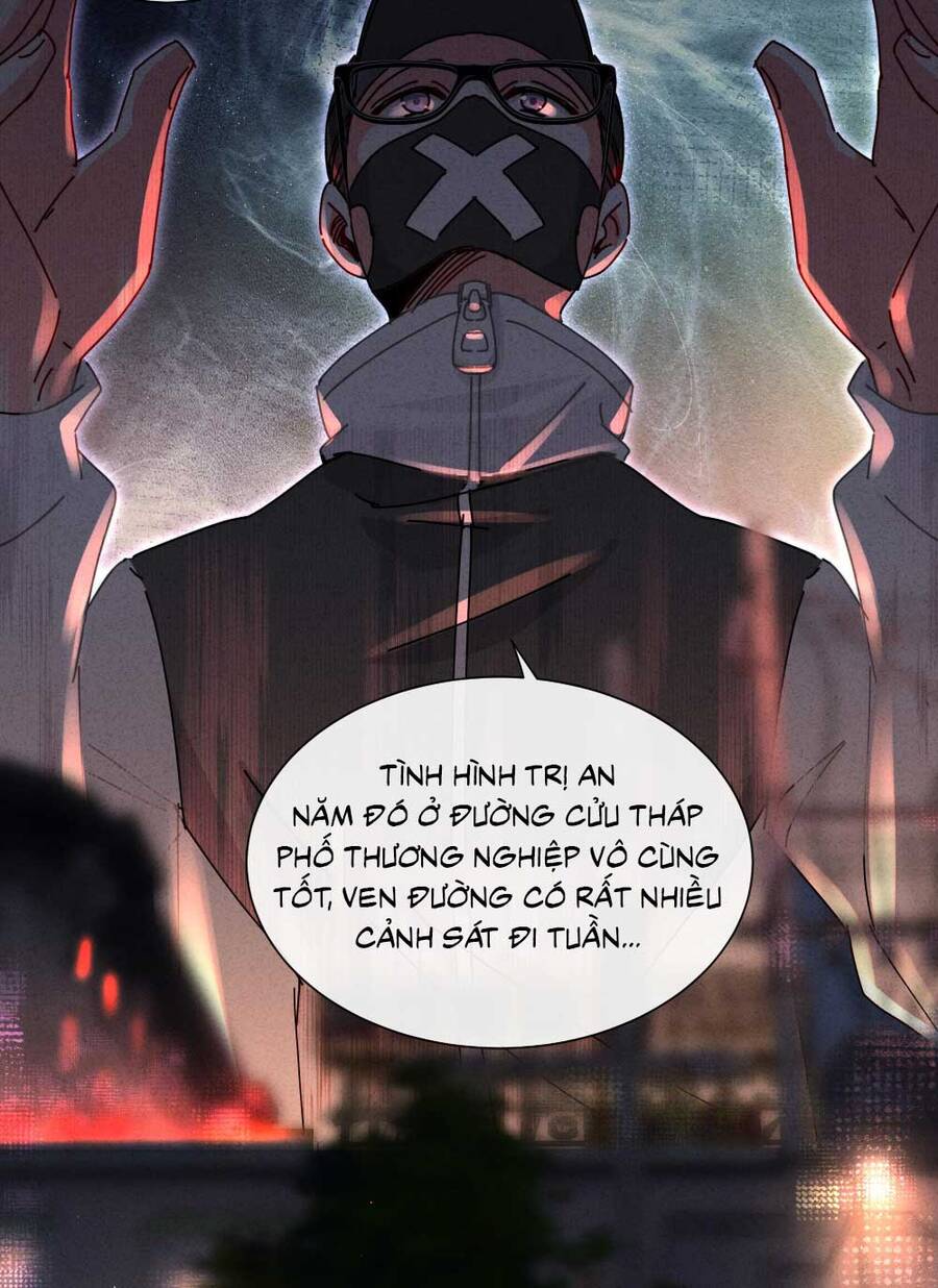 Thiếu Nữ Xinh Đẹp Ảo Tưởng Mình Bị Sát Hại Chapter 5 - 6