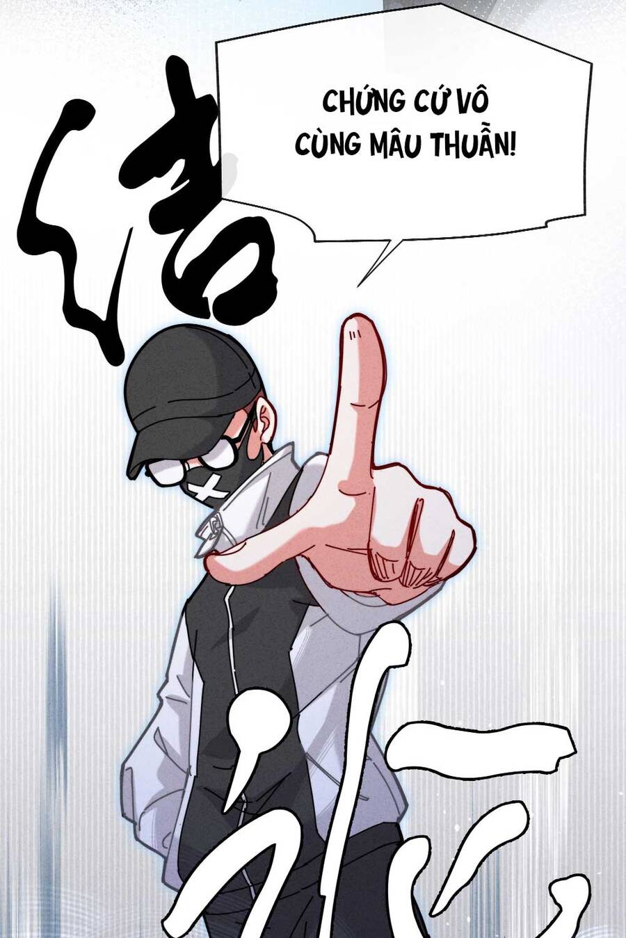 Thiếu Nữ Xinh Đẹp Ảo Tưởng Mình Bị Sát Hại Chapter 5 - 52