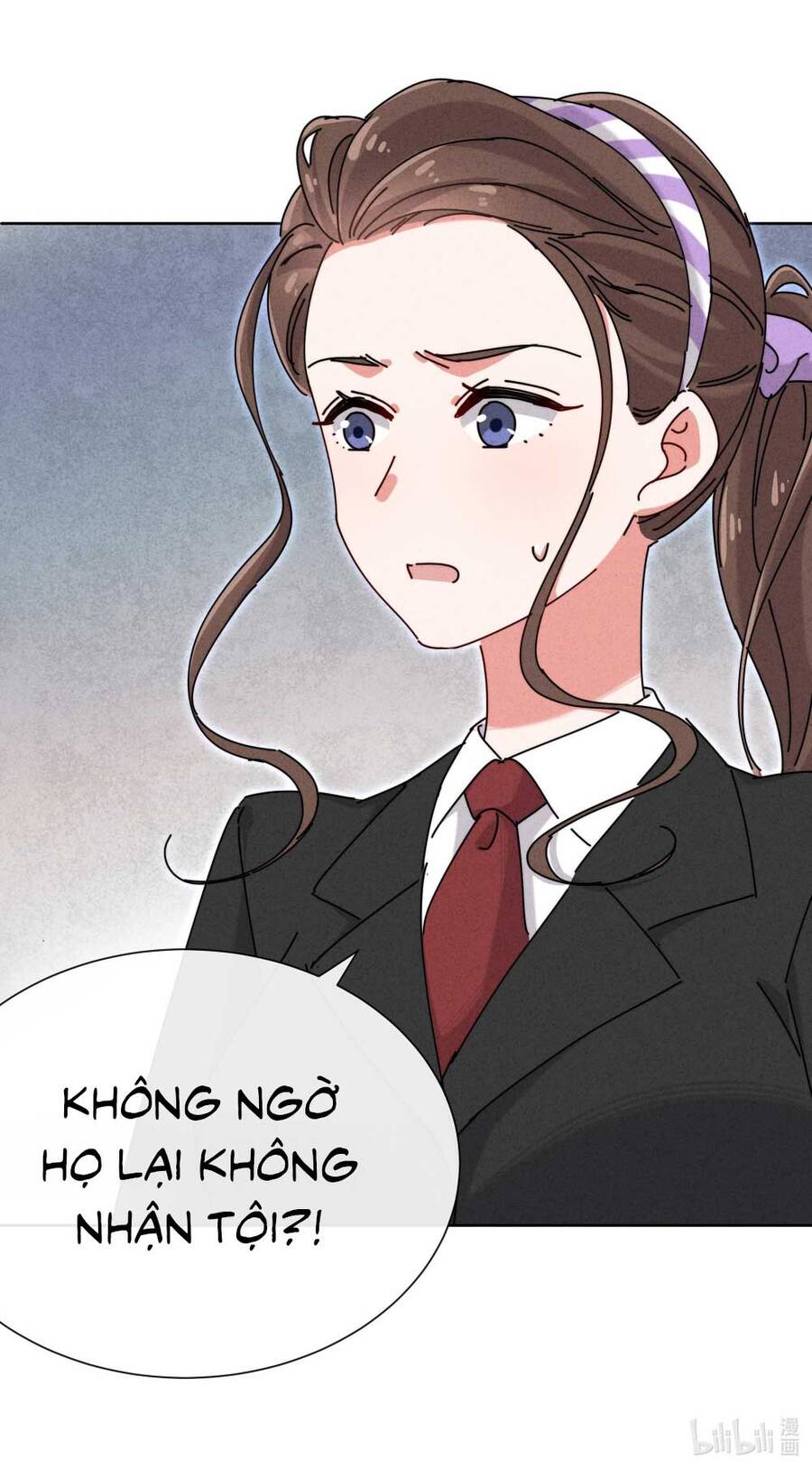 Thiếu Nữ Xinh Đẹp Ảo Tưởng Mình Bị Sát Hại Chapter 5 - 56